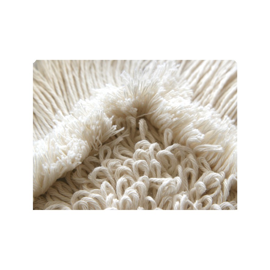 Multi mop bijeli